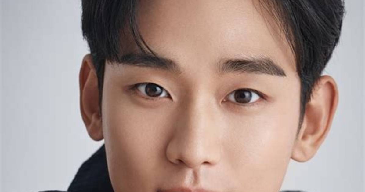 Kim Soo Hyun's Weight: Unveiling the Actor's Fitness Secret