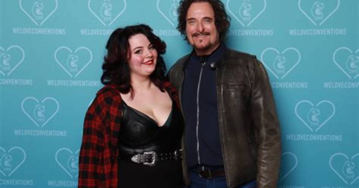 Kimberly Coates' Husband: the Untold Story