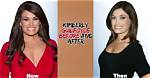 Kimberly Guilfoyle: a Journey of Transformation from Before to Now