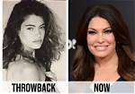 Kimberly Guilfoyle: Young vs Now - a Transformation Journey