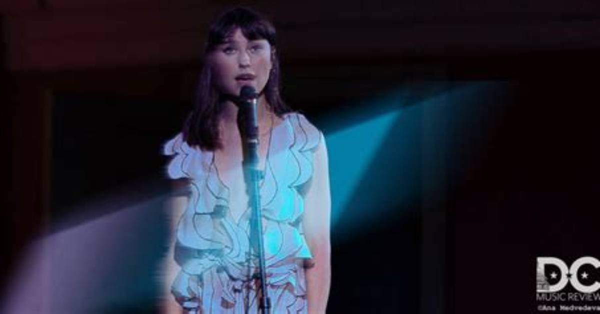 Kimbra's Journey of Love: Who Is Her Husband?
