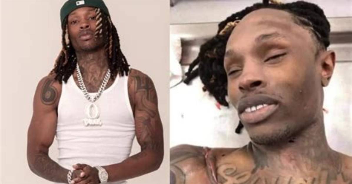 King Von's Body: What Occurred and the Aftermath