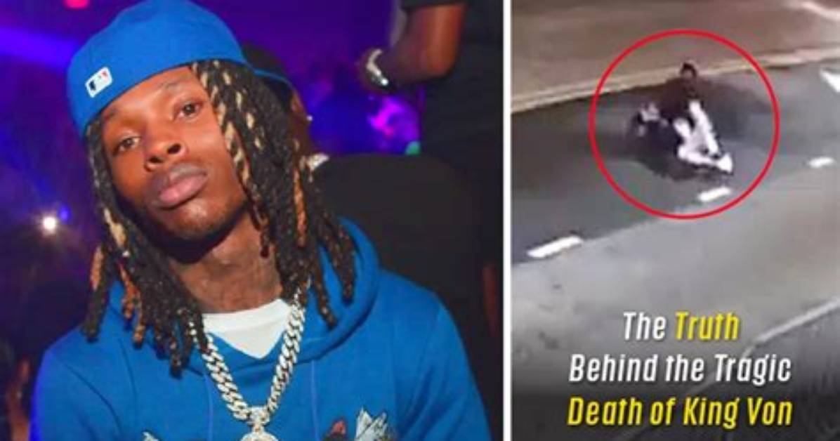 King Von's Tragic Death: Motive and Circumstances