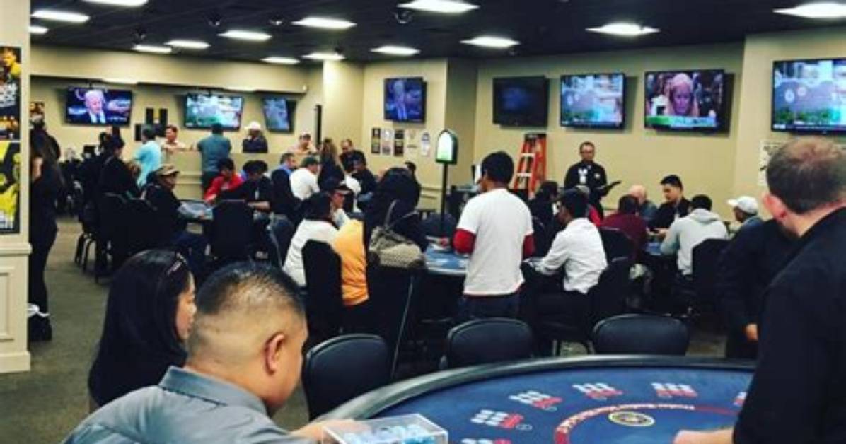 Kings Card Room: Unlocking Poker's Secrets