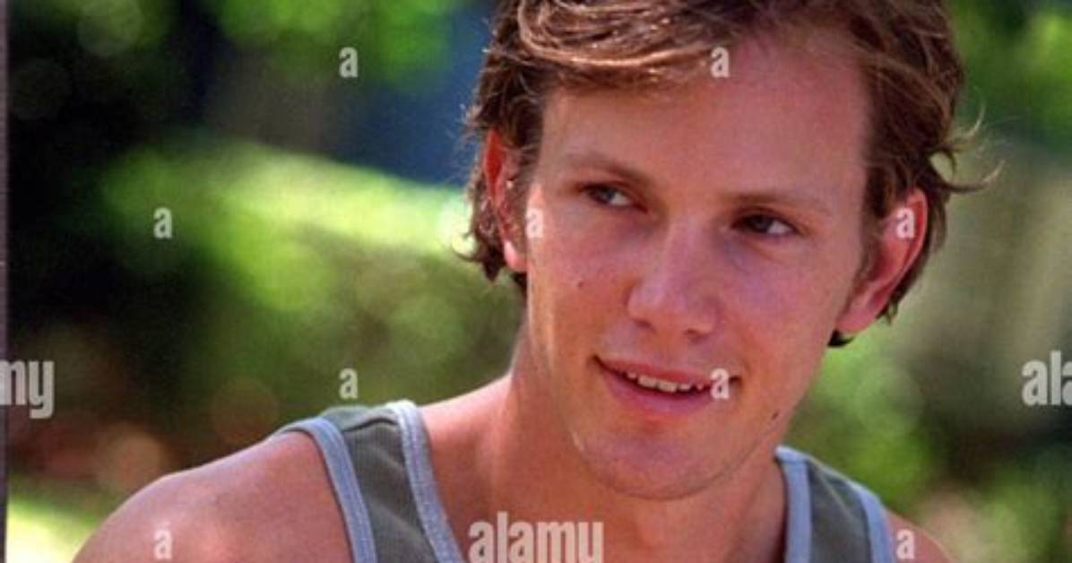Kip Pardue: the Journey of a Young Star