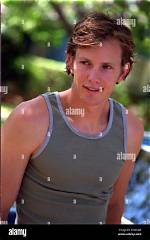 Kip Pardue: the Journey of a Young Star