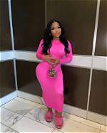 Kirah Ominique Height, Weight, Net Worth, Age, Birthday, Wikipedia, Who, Nationality, Biography