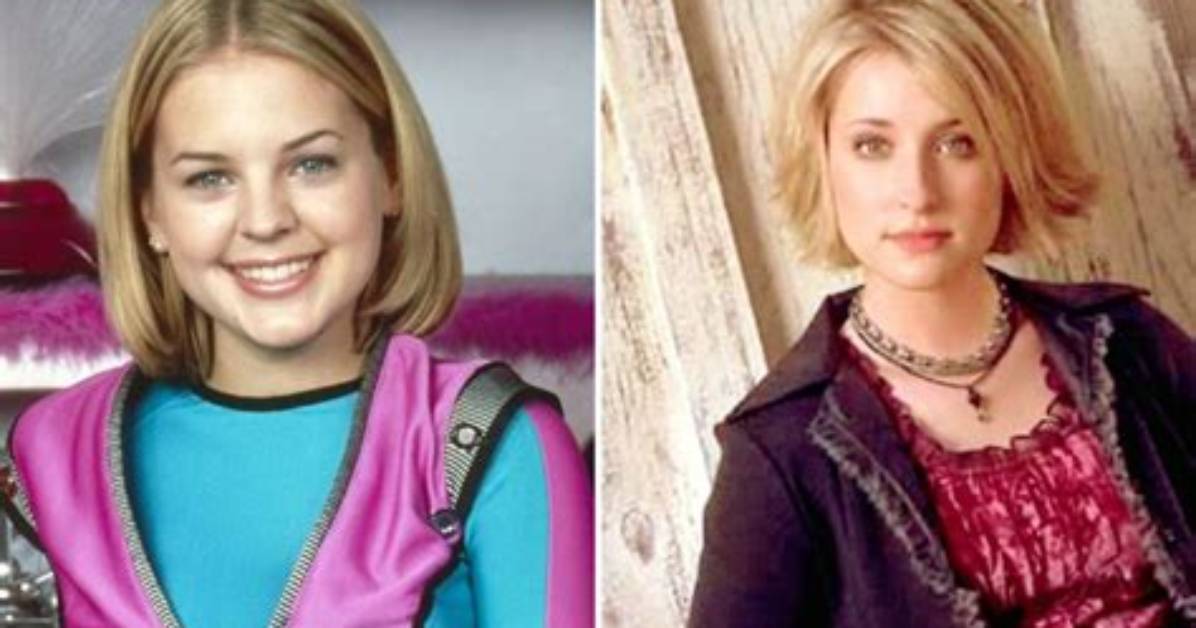 Kirsten Storms Movies and Tv Shows: a Complete List