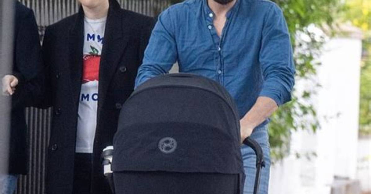 Kit Harington on Having a Second Baby with Rose, Responds to ‘Got Spin-Off’ Rumours