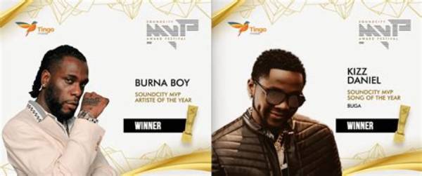 Kizz Daniel and Burna Boy Inspire Me, I Wish to Work with Them – Seyi Vibez