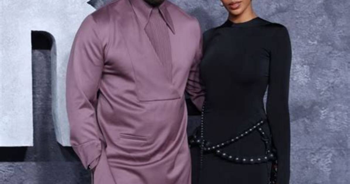 Know About Idris Elba's Love Life: a Guide to His Spouses