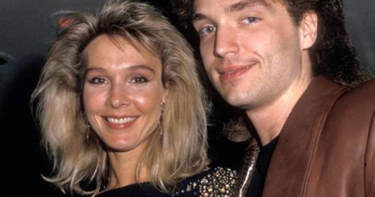 Know All About Cynthia Rhodes' Life Partner