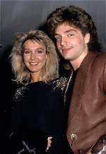 Know All About Cynthia Rhodes' Life Partner
