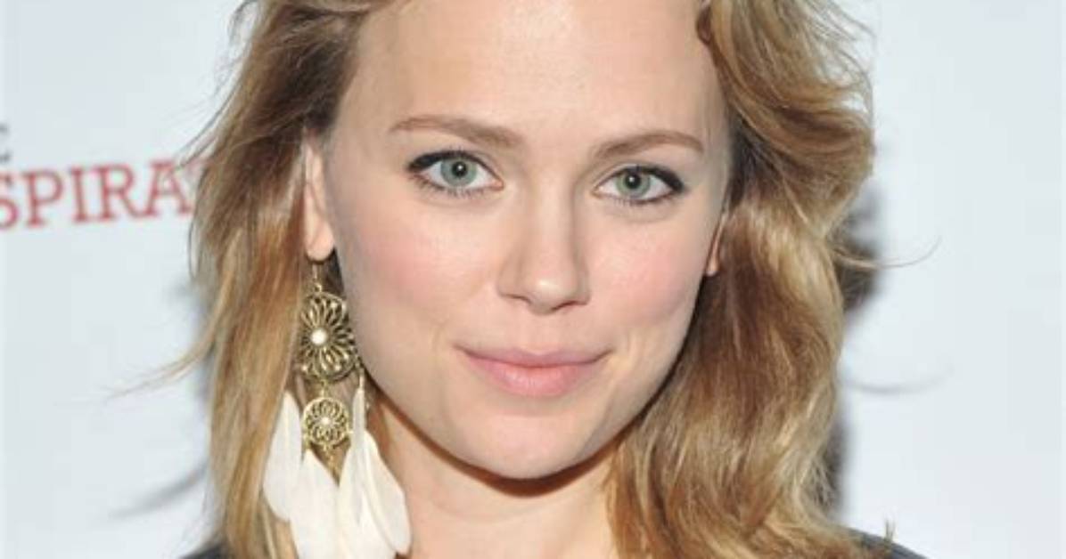 Know Katia Winter: a Rising Star in Hollywood