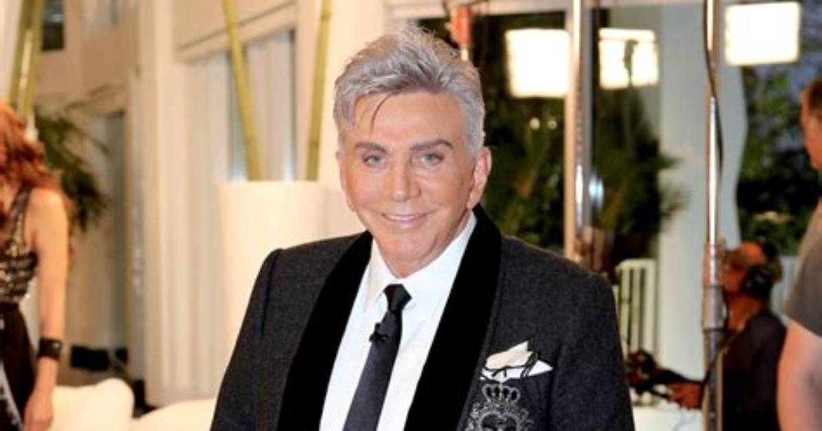 Know the Famous Designer Osmel Sousa