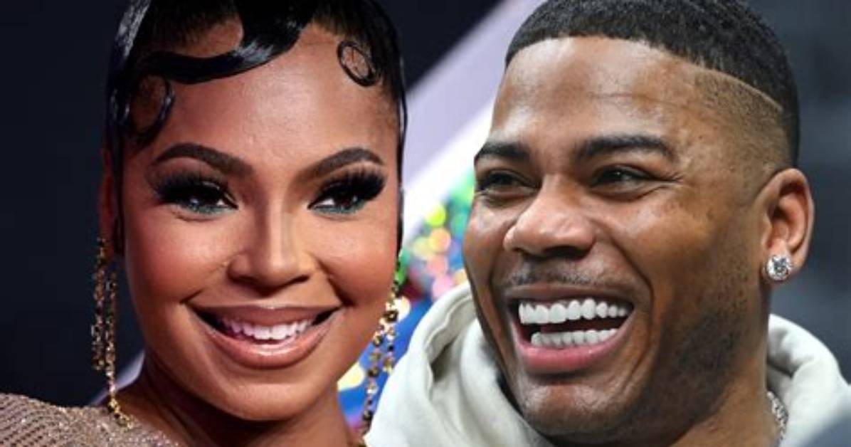 Know the Latest on Ashanti's Age in 2023