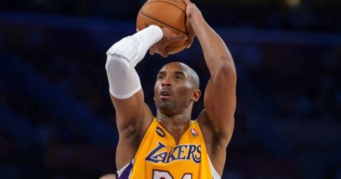 Kobe Bryant's Weight: Uncovering the Legacy and Impact of a Legend