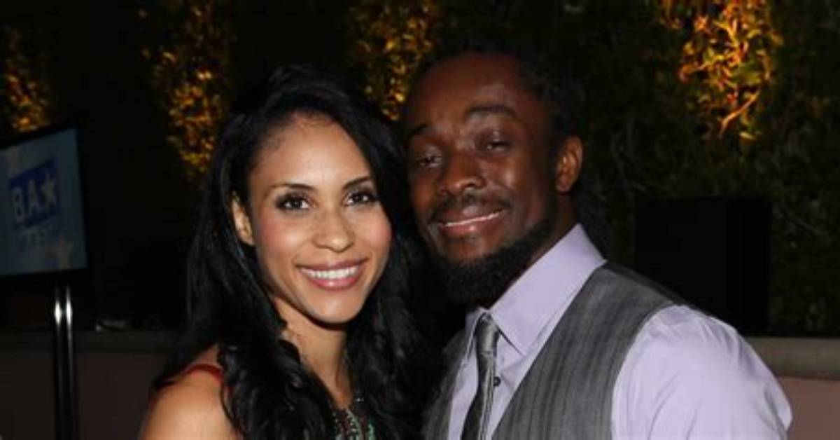 Kofi Kingston Is Married to Wife: Kori Campfield. 3 Kids.