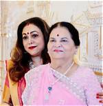 Kokilaben Ambani: Ageless Beauty and Inspiration for the Youth