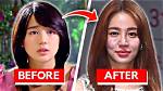 Korean Actresses Who Embraced Plastic Surgery: Transformations and Impact