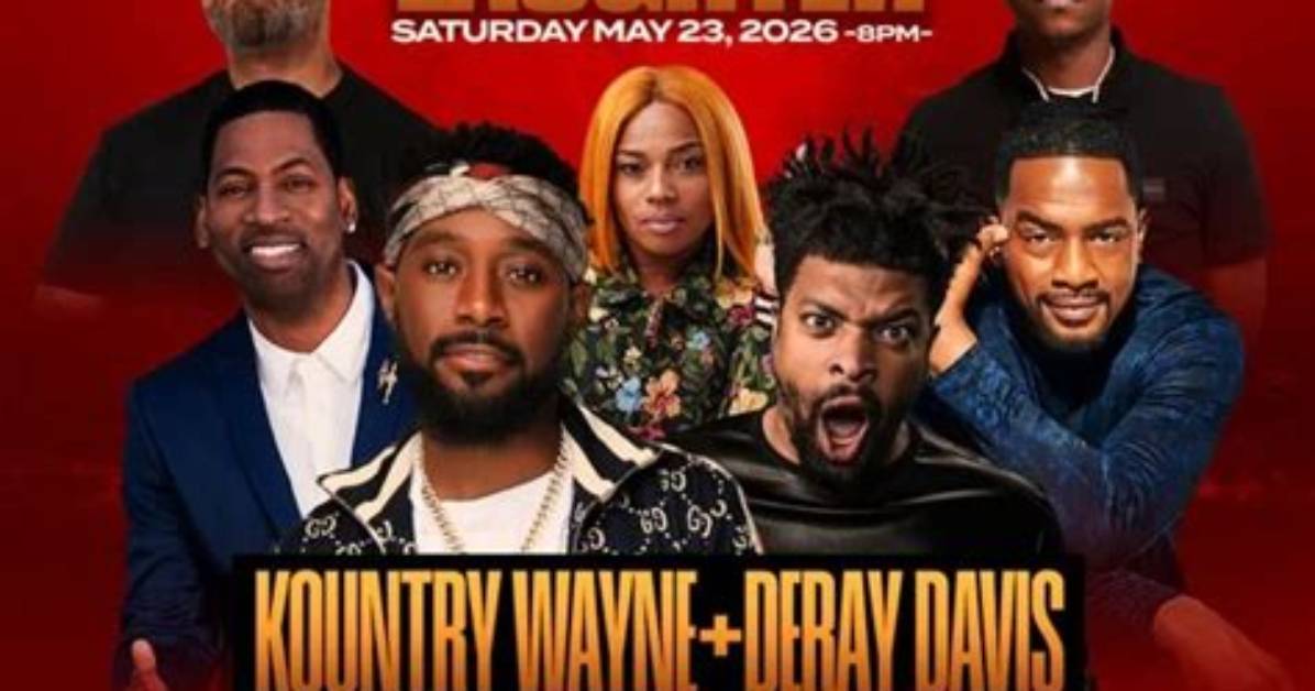 Kountry Wayne Videos: a Journey Through Laughter and Life