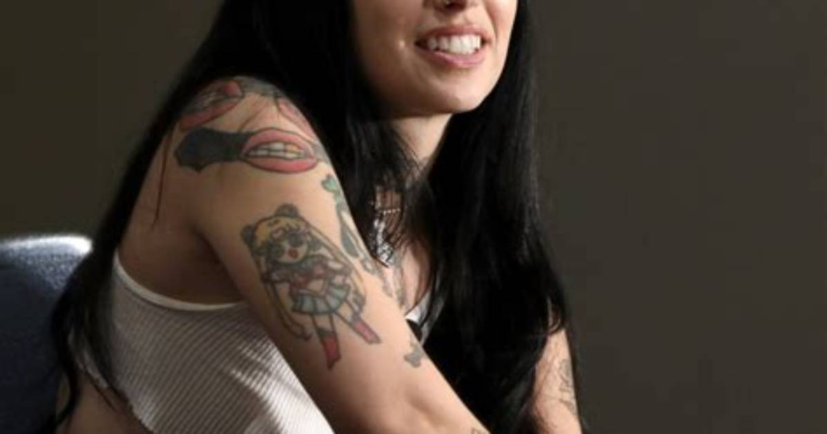 Kreayshawn Height, Weight, Net Worth, Age, Birthday, Wikipedia, Who, Instagram, Biography