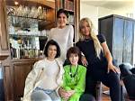 Kris Jenner's Mum: the Woman Behind the Matriarch