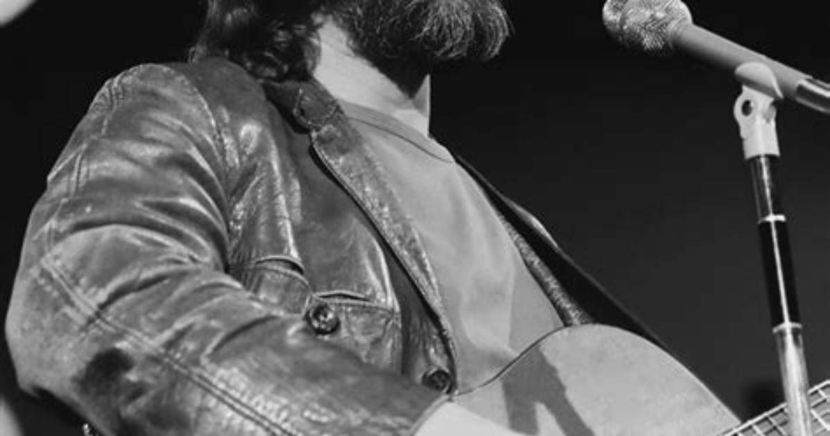 Kris Kristofferson: a Life Remembered