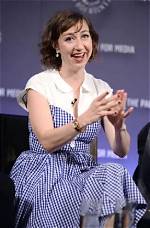 Kristen Schaal Biography and Net Worth of the American Actress