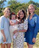 Kristi Noem's Kids: How Old Are They?