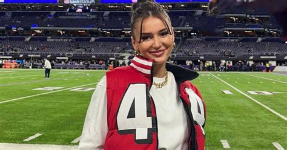 Kristin Juszczyk Height, Weight, Net Worth, Age, Birthday, Wikipedia, Who, Instagram, Biography