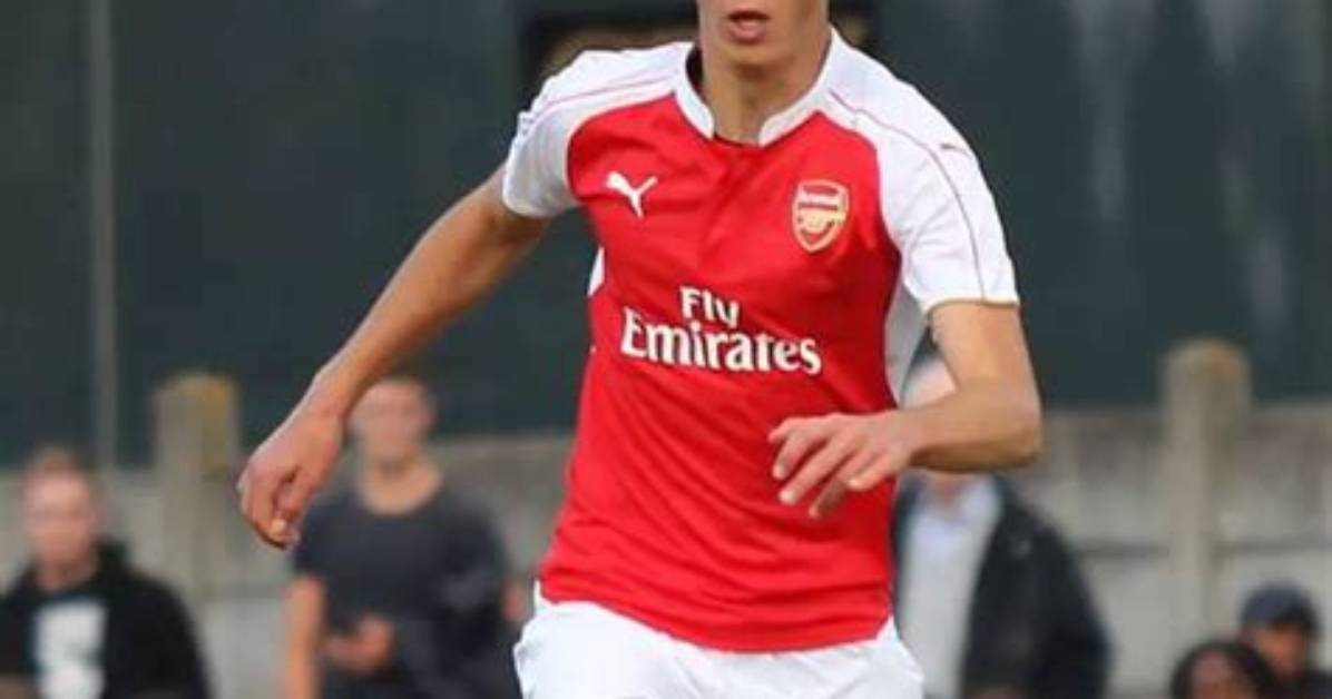 Krystian Bielik Height, Weight, Net Worth, Age, Birthday, Wikipedia, Who, Instagram, Biography