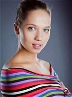 Ksenia Teplova