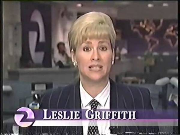 Ktvu Journalist Leslie Griffith Gets Tribute by the Network as She Passes Away at Age 66