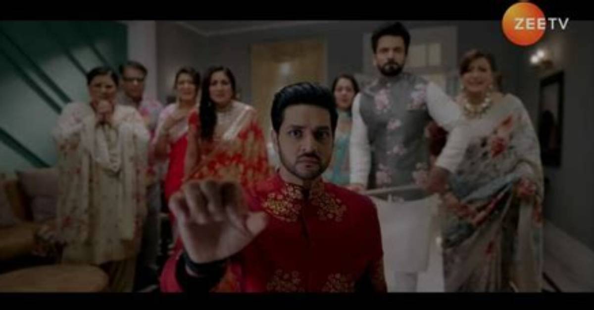 Kundali Bhagya: Arjun to Find Kavya’s Birth Certificate!