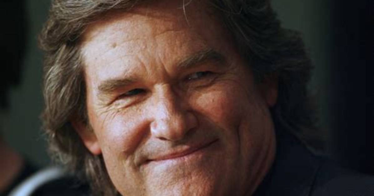 Kurt Russell: a Legacy Beyond Life and Death