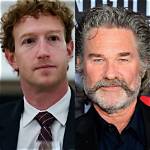 Kurt Russell: a Life Beyond the Silver Screen