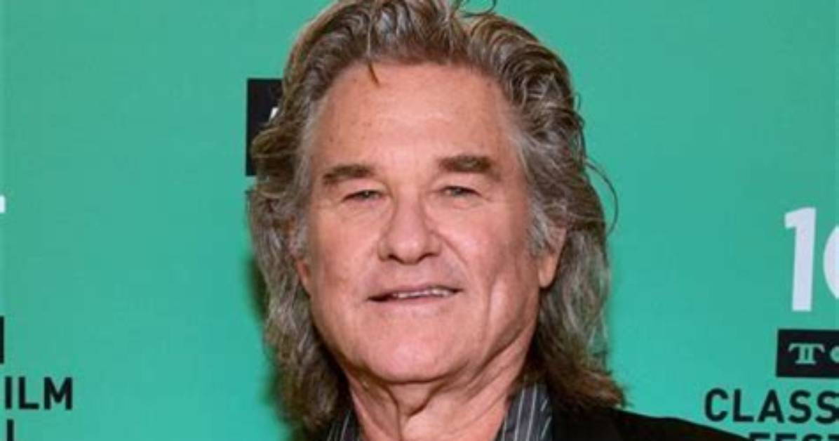Kurt Russell: a Life Celebrated and Remembered