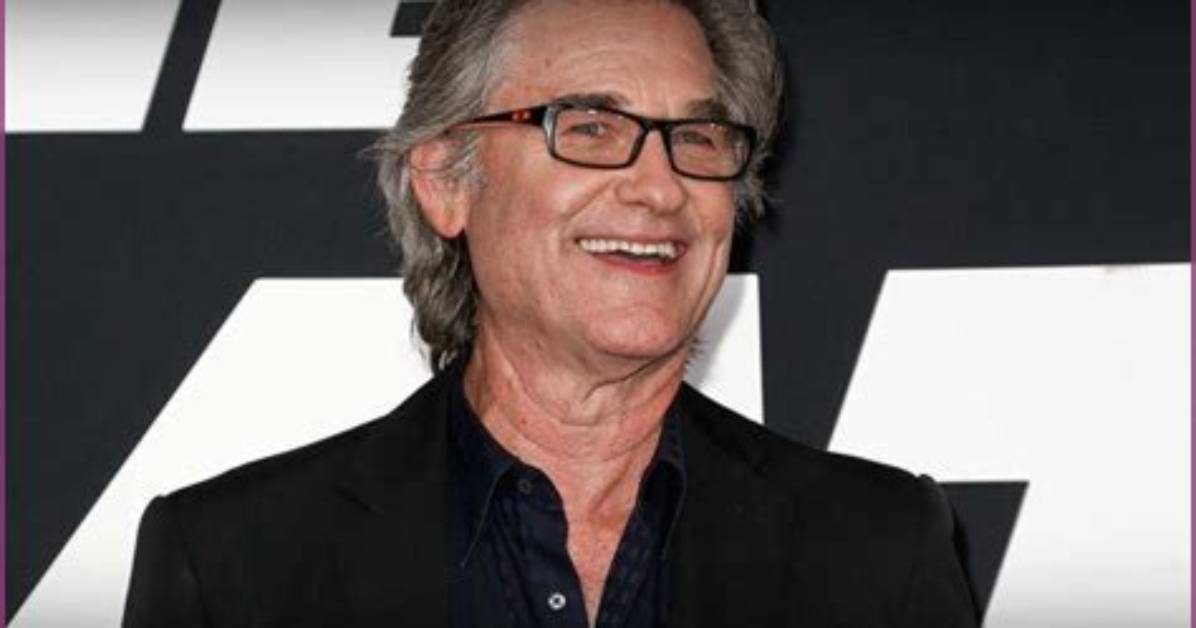 Kurt Russell: a Life Remembered Beyond Death