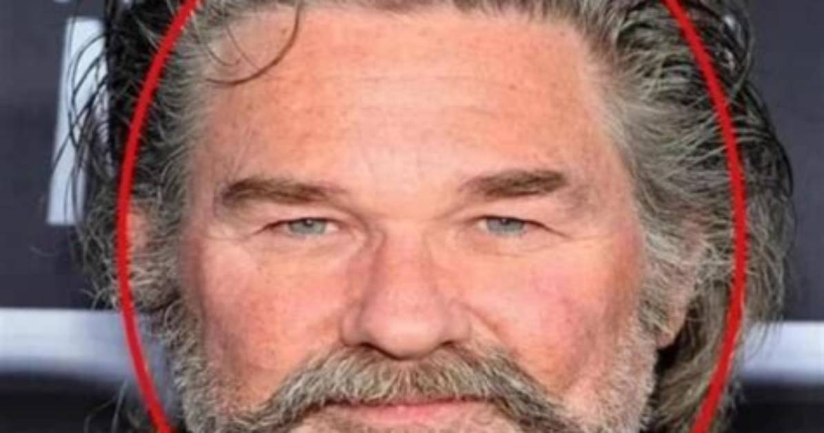 Kurt Russell's Journey to Optimal Health