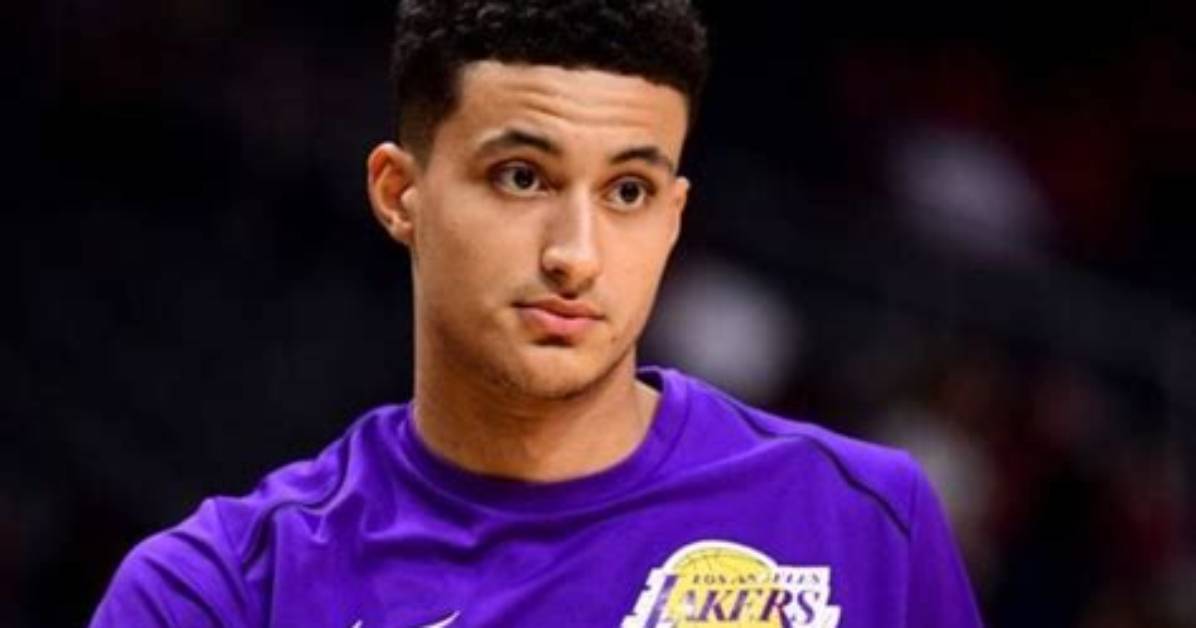 Kyle Kuzma’s Height, Age, Ethnicity and Other Details About the Nba Star
