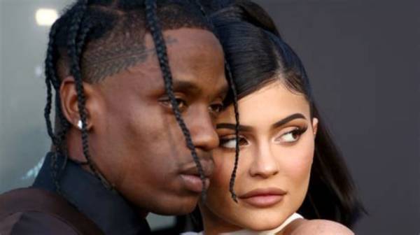 Kylie Jenner and Travis Scott Reportedly Split Again