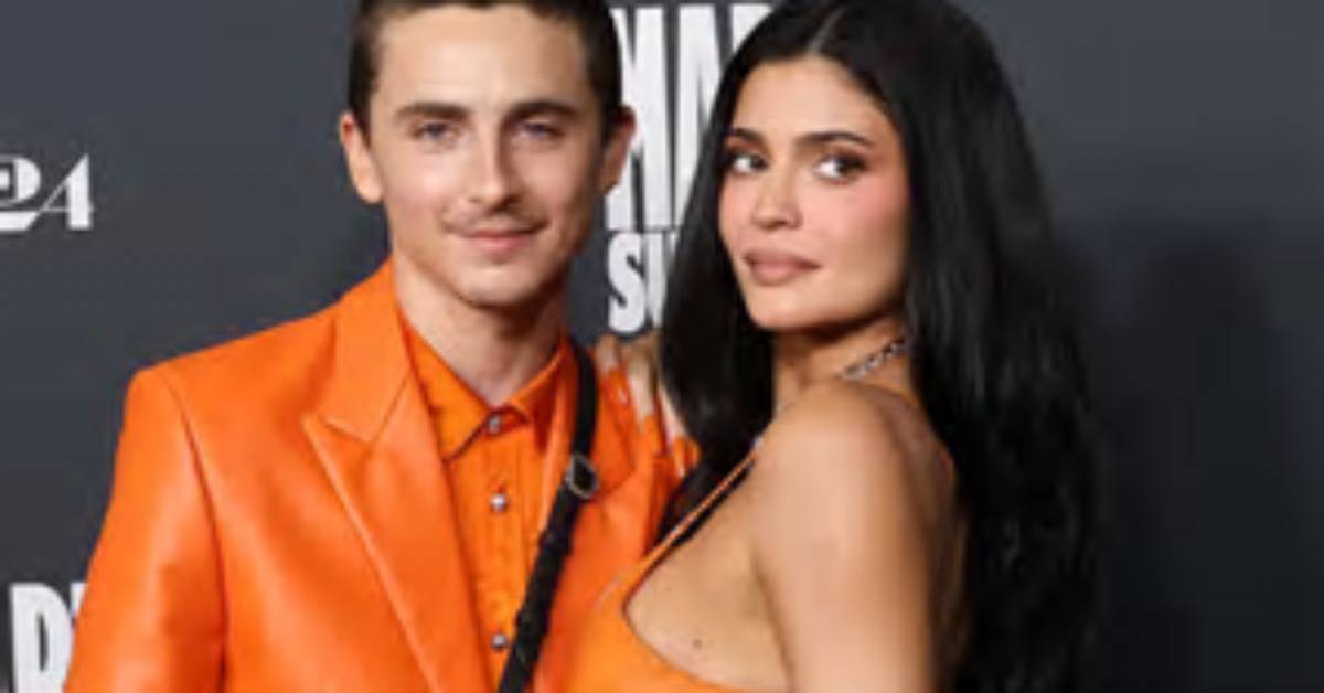 Kylie Jenner's Bmi: Insights and Health Implications