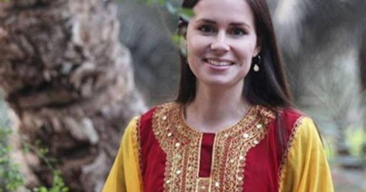 Kylie Moore-Gilbert Height, Weight, Net Worth, Age, Birthday, Wikipedia, Who, Instagram, Biography