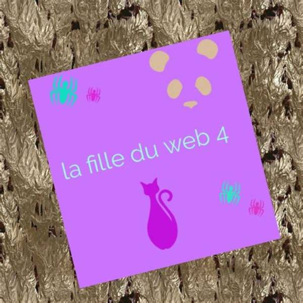 La Fille Du Web Height, Weight, Net Worth, Age, Wiki, Who, Instagram, Biography