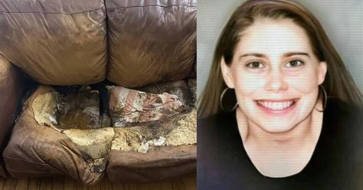 Lacey Fletcher Case: the Tragic Story Unfolded