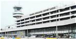 Lagos Airport Has Been Shut Down