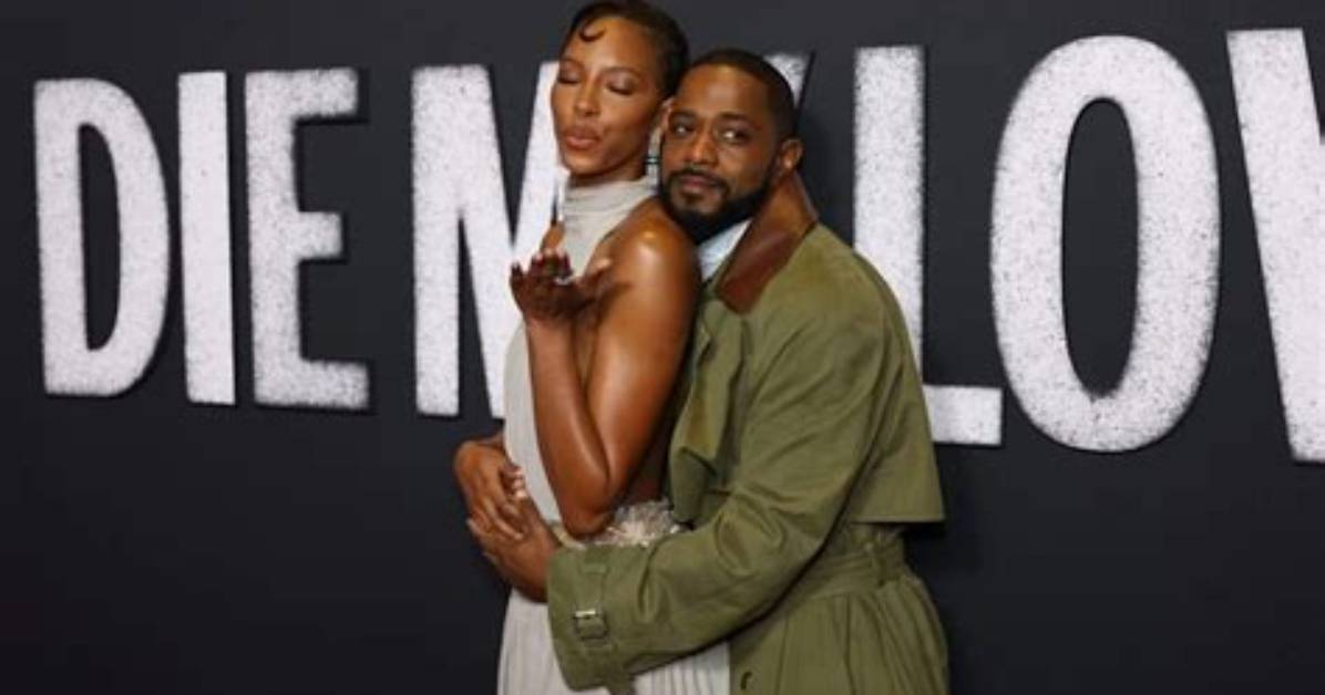 Lakeith Stanfield's Love Life Unveiled