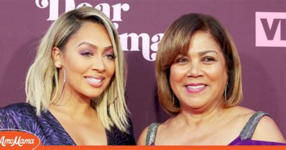 Lala Anthony's Mother: the Woman Behind the Star