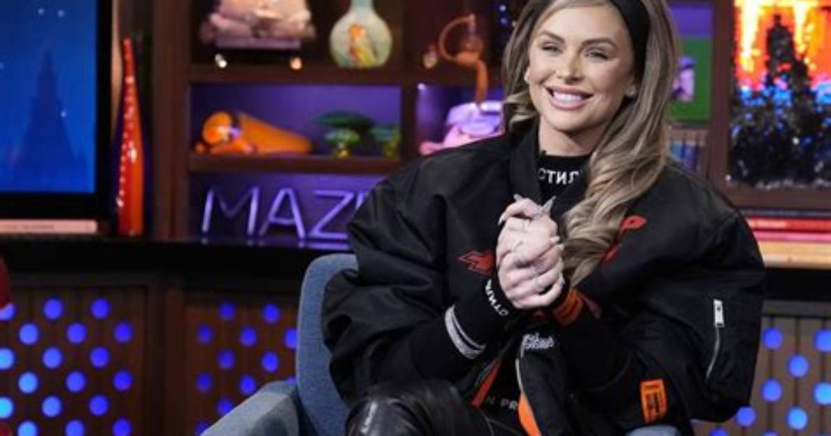 Lala Kent Has Announced That She Will Return to Vanderpump Rules